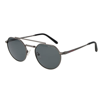 Herrensonnenbrille Funky Buddha FBS2057 53004