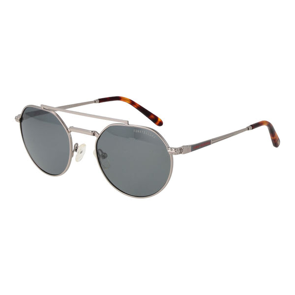 Herrensonnenbrille Funky Buddha FBS2057 53005