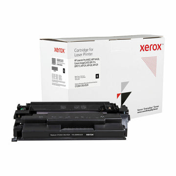 Kompatibel Toner Xerox 006R03639 Schwarz