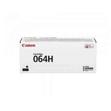 Original Tintenpatrone Canon 4938C001 Schwarz (1 Stück)