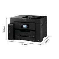 Multifunktionsdrucker Epson C11CJ41401