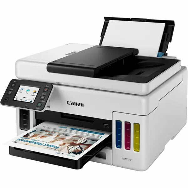 Multifunktionsdrucker Canon 4470C006 Weiß