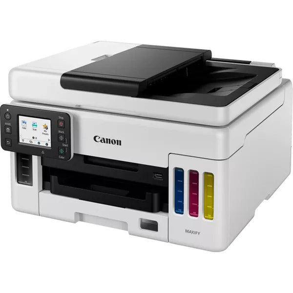 Multifunktionsdrucker Canon 4470C006 Weiß