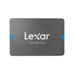 Festplatte Lexar LNQ100X240G-RNNNG 240 GB SSD