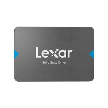 Festplatte Lexar LNQ100X240G-RNNNG 240 GB SSD