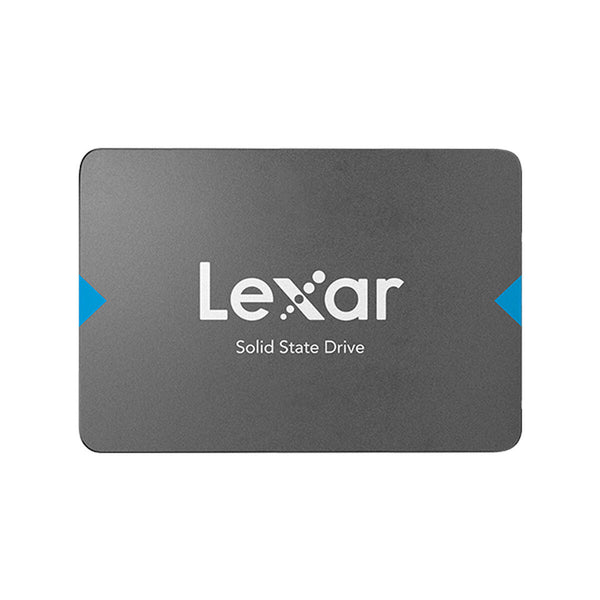 Festplatte Lexar LNQ100X240G-RNNNG 240 GB SSD