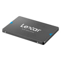 Festplatte Lexar NQ100 480 GB SSD