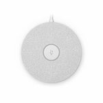 Mikrofon Logitech 952-000038           Weiß