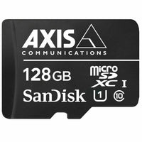 Videoüberwachungskamera Axis 01678-001 128 GB SSD (10 Stück)