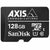 Videoüberwachungskamera Axis 01678-001 128 GB SSD (10 Stück)