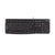 Tastatur Logitech 920-002488 Schwarz Qwerty Spanisch AZERTY