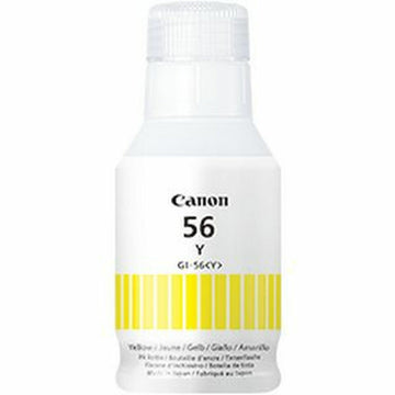 Original Tintenpatrone Canon 4432C001 Gelb