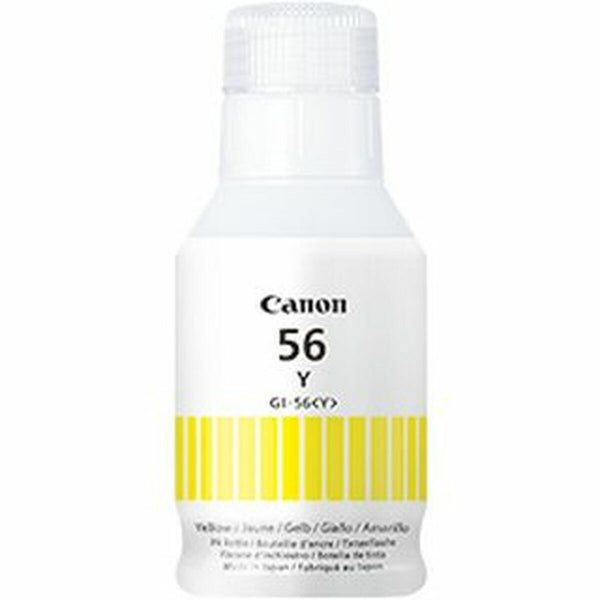 Original Tintenpatrone Canon 4432C001 Gelb