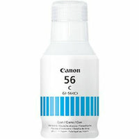 Original Tintenpatrone Canon 56C