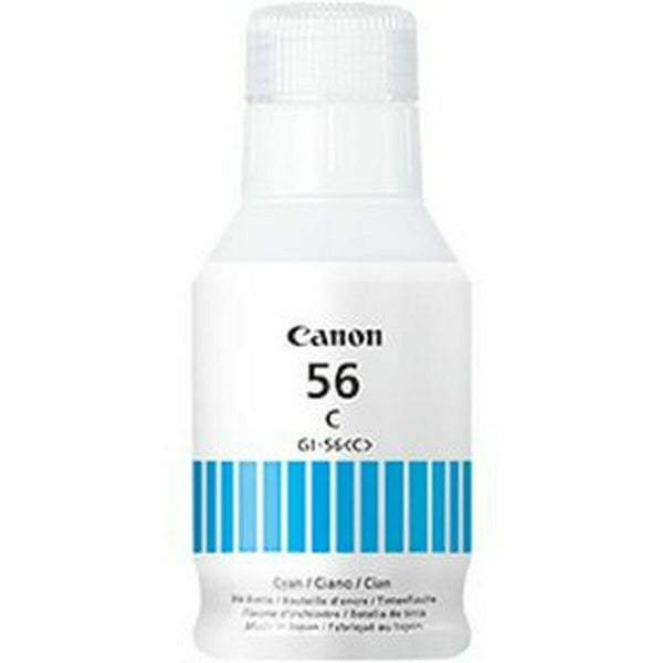 Original Tintenpatrone Canon 56C