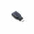 USB A zu USB-C-Kabel Jabra 14208-14             Schwarz