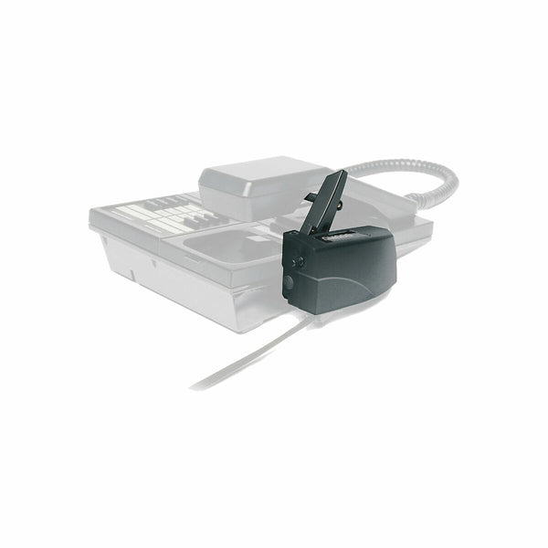 Kontroller Jabra 1000-04 Schwarz