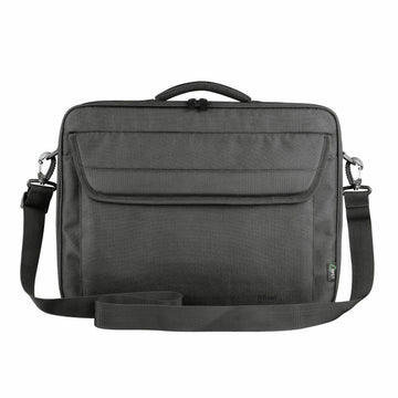 Laptoptasche Trust 24189 Schwarz 16"