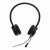 Kopfhörer mit Mikrofon Jabra 14401-21 Schwarz Jack 3.5 mm