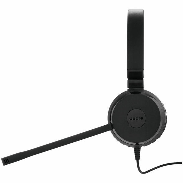 Kopfhörer mit Mikrofon Jabra 14401-21 Schwarz Jack 3.5 mm