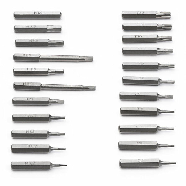 Werkzeugsatz Startech CTK55PCEDRIVE 55