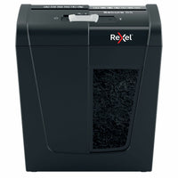 Aktenvernichter Rexel Secure S5 10 L