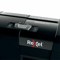 Aktenvernichter Rexel Secure X8 14 L