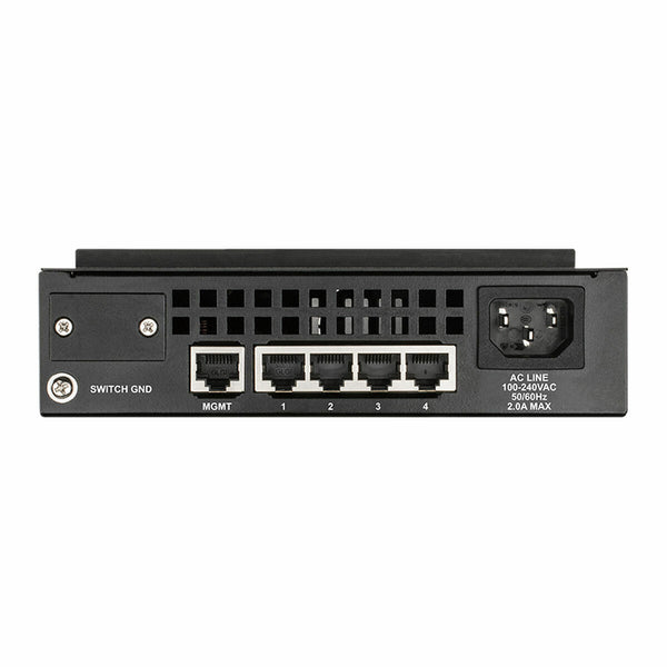 Stromquelle D-Link DPS-520