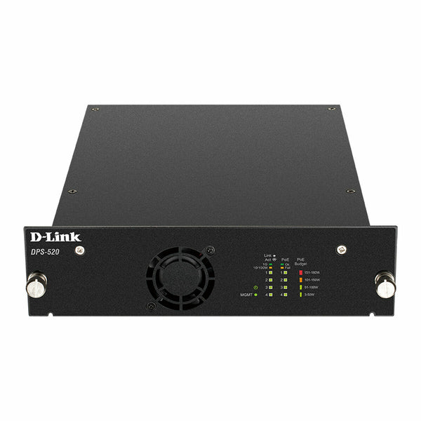 Stromquelle D-Link DPS-520