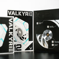 Box Ventilator Valkyrie VK-FANX12FW (1 Stück)