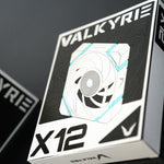 Box Ventilator Valkyrie VK-FANX12FW (1 Stück)