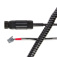 Telefonkabel V7 BL-08+P 2 m