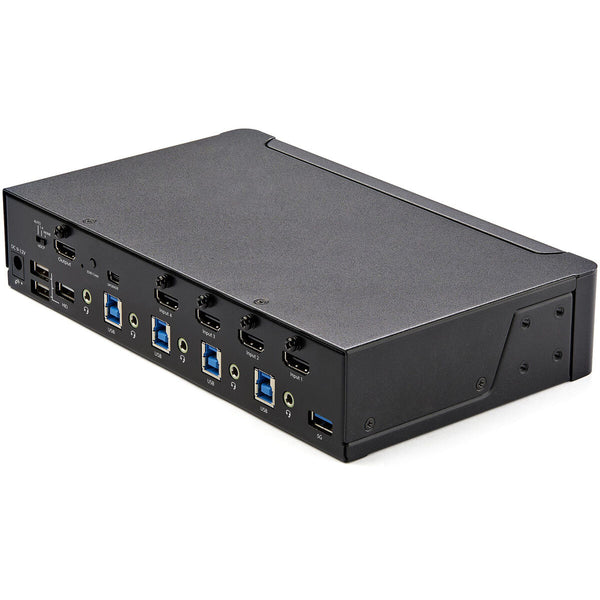 KVM-Switch Startech SV431HU34K6