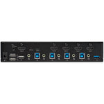 KVM-Switch Startech SV431HU34K6