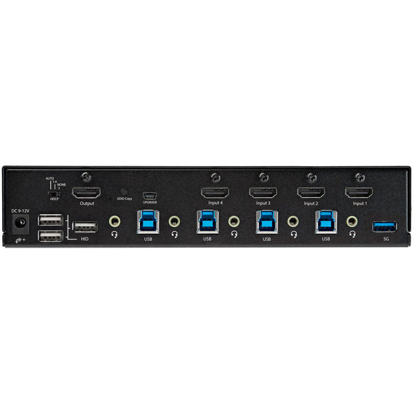 KVM-Switch Startech SV431HU34K6