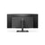 Monitor Philips 346E2CUAE/00 34" 100 Hz Wide Quad HD+