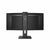 Monitor Philips 346P1CRH/00 34" LED VA LCD Flicker free