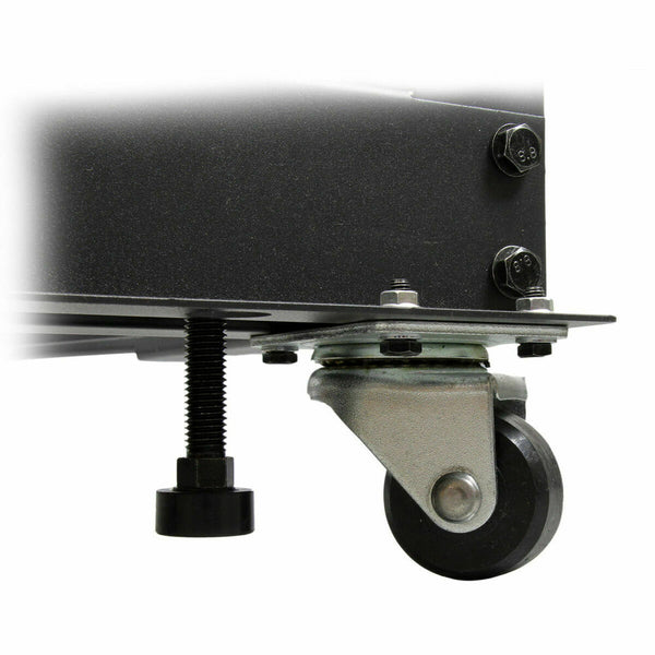 Wandschaltschrank Startech 4POSTRACK15U