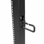 Wandschaltschrank Startech 4POSTRACK25U