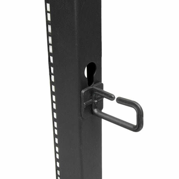 Wandschaltschrank Startech 4POSTRACK25U