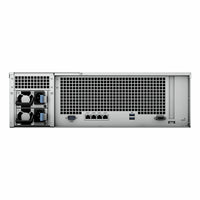 NAS-Netzwerk-Speicher Synology RS2821RP+ Schwarz AM4 Socket: AMD Ryzen™ AMD Ryzen V1500B