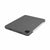 iPad-Case + Tastatur Logitech 920-010145 Grau QWERTY