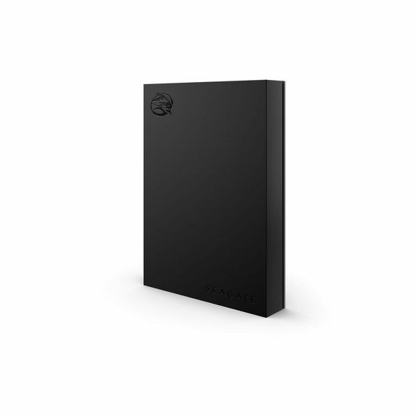 Externe Festplatte Seagate FireCuda Gaming 5 TB