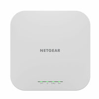 Schnittstelle Netgear WAX610-100EUS        Weiß