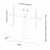 TV Halterung Neomounts Q610670 60" 40 kg
