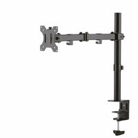 Bildschirm-Träger für den Tisch Neomounts FPMA-D550BLACK