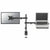 TV Halterung Neomounts FPMA-D550NOTEBOOK