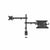 TV Halterung Neomounts FPMA-D550NOTEBOOK