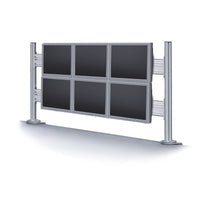 TV Halterung Neomounts FPMA-DTB200 10" 24" 10 kg