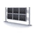 TV Halterung Neomounts FPMA-DTB200 10" 24" 10 kg